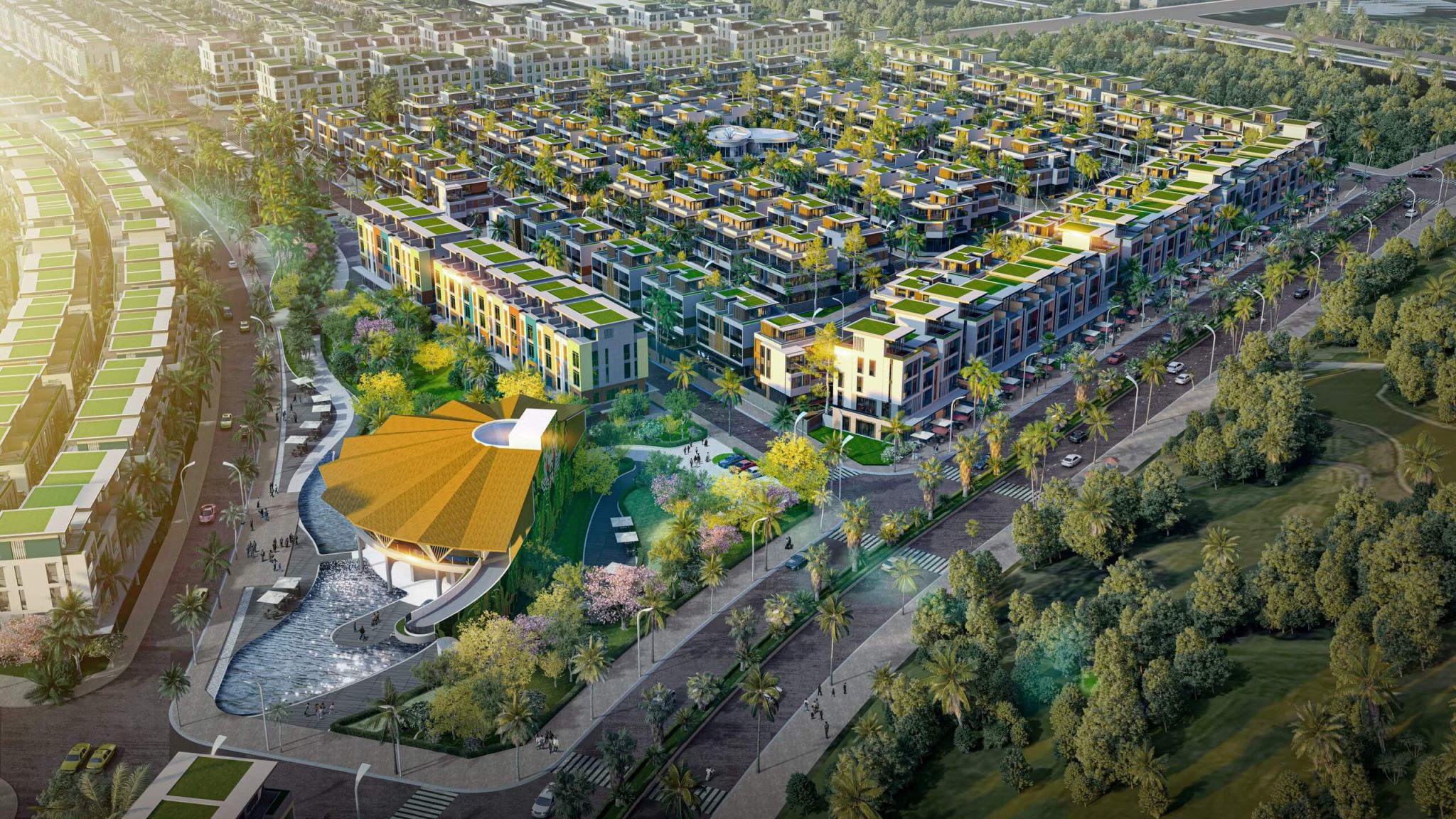 phoi-canh-biet-thu-coral-hawai-meyhomes-phu-quoc