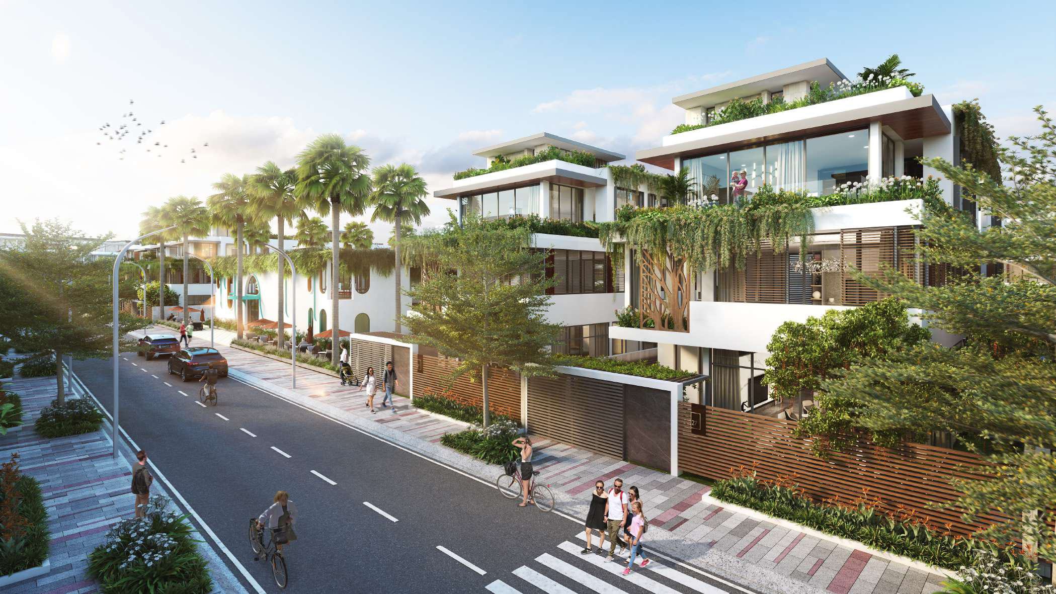 Phan khu biet thu coral hawaii du an meyhomes capital phu quoc