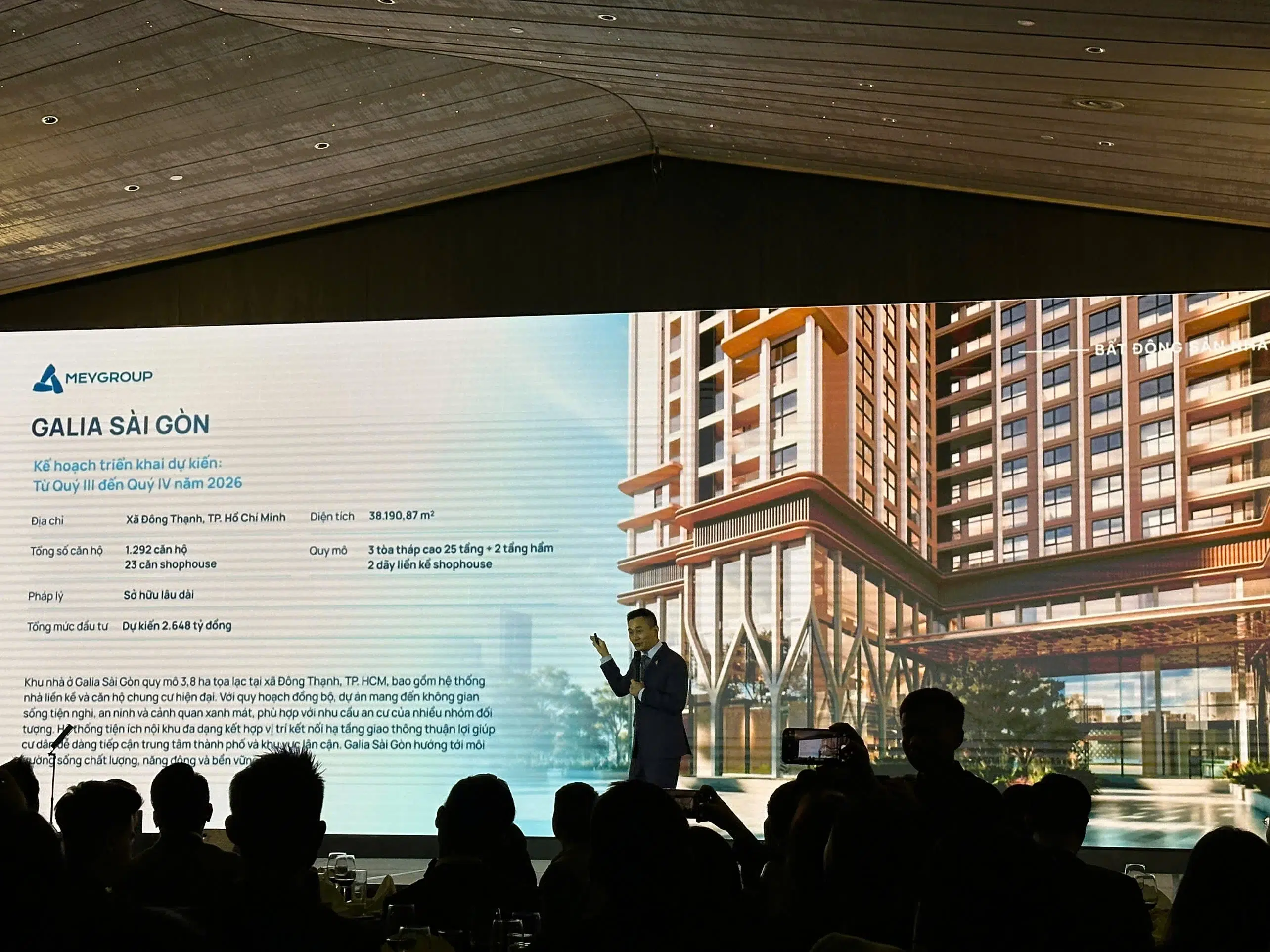 Gioi thieu galia sai gon