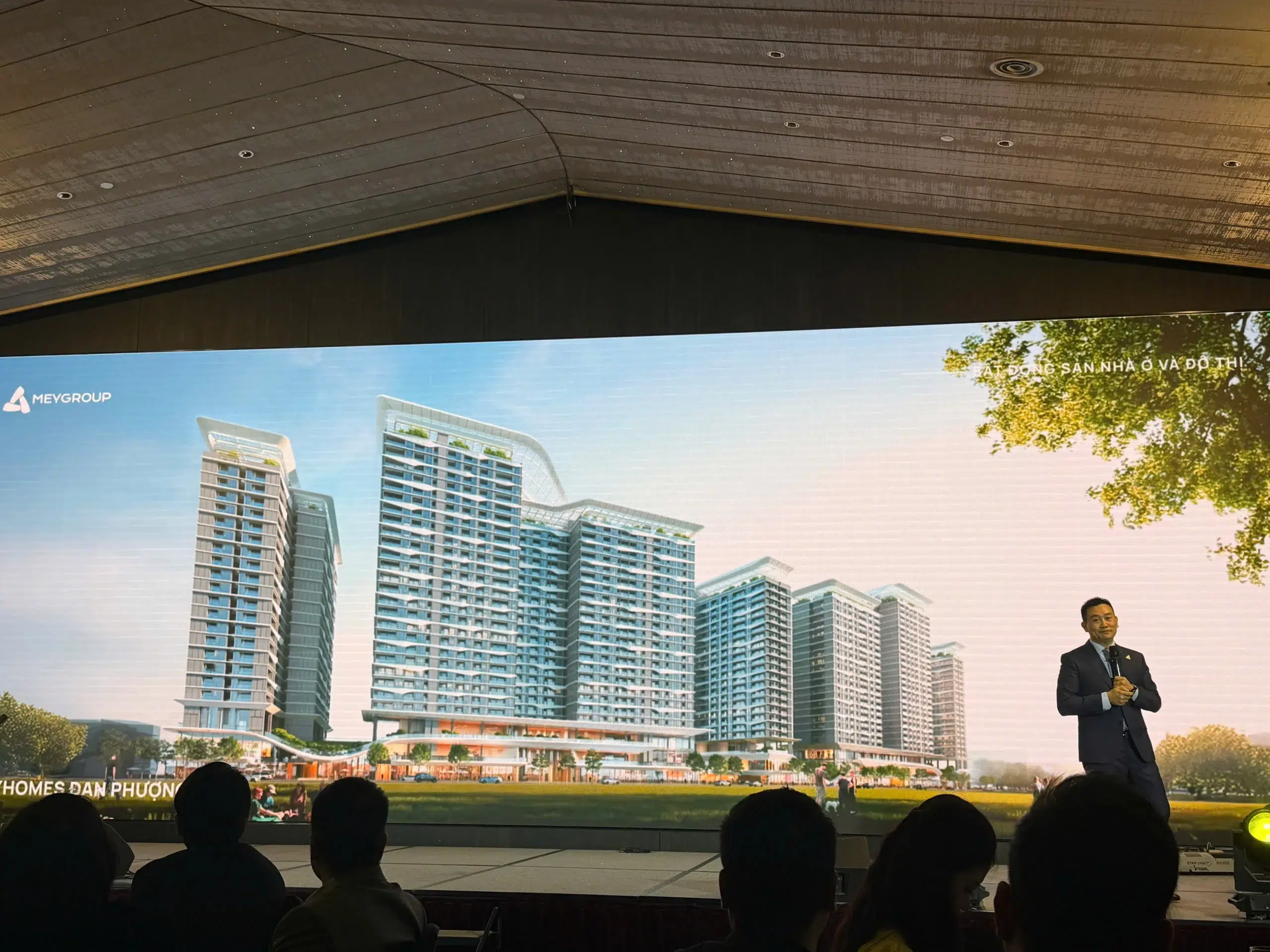 Phoi canh meyhomes dan phuong