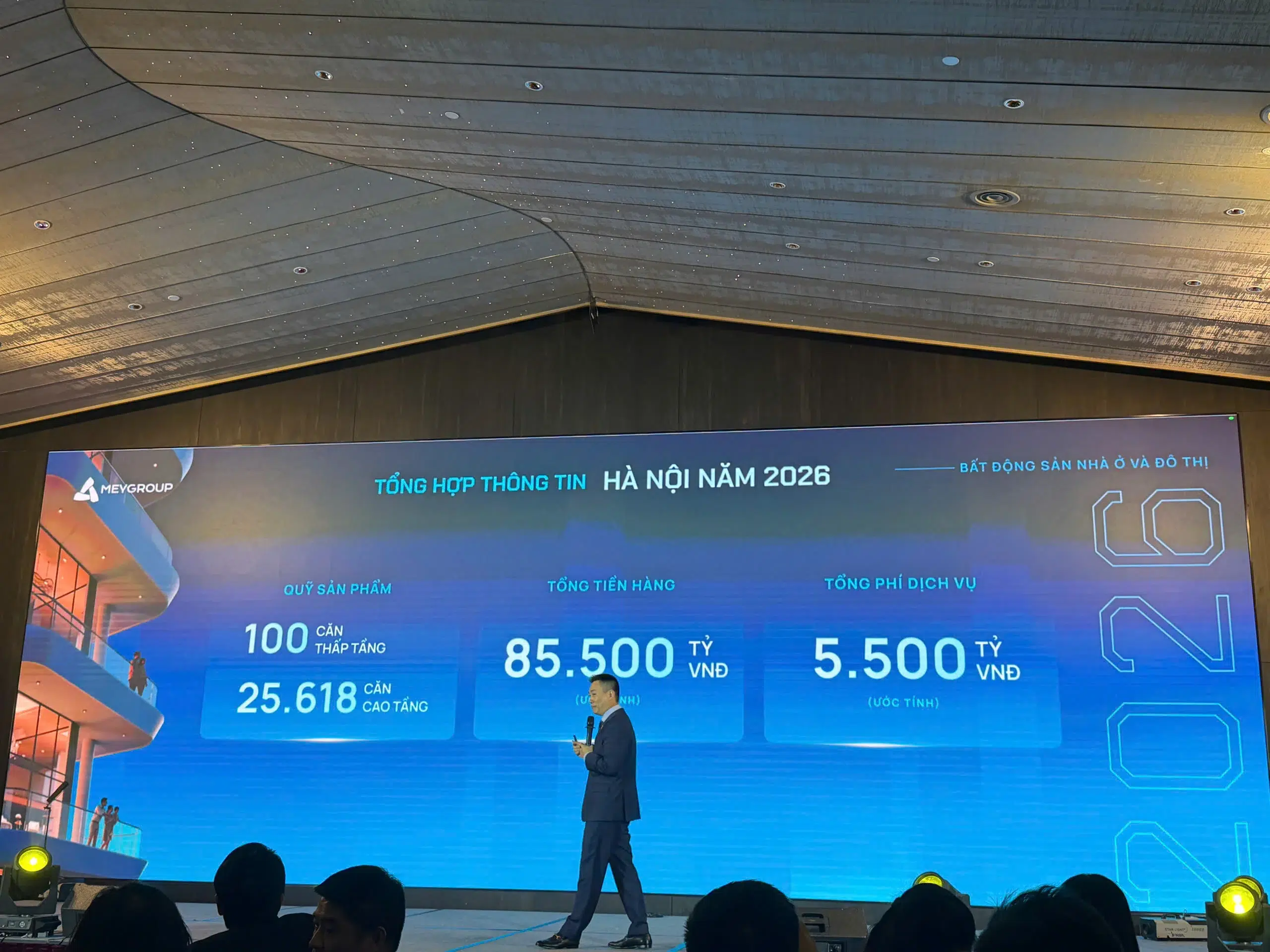 San pham meyhomes dan phuong